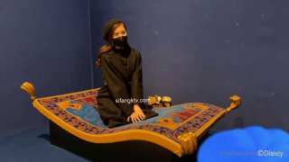 杨坤个人资料舔脚真的很舒服，提枪后入黑穴